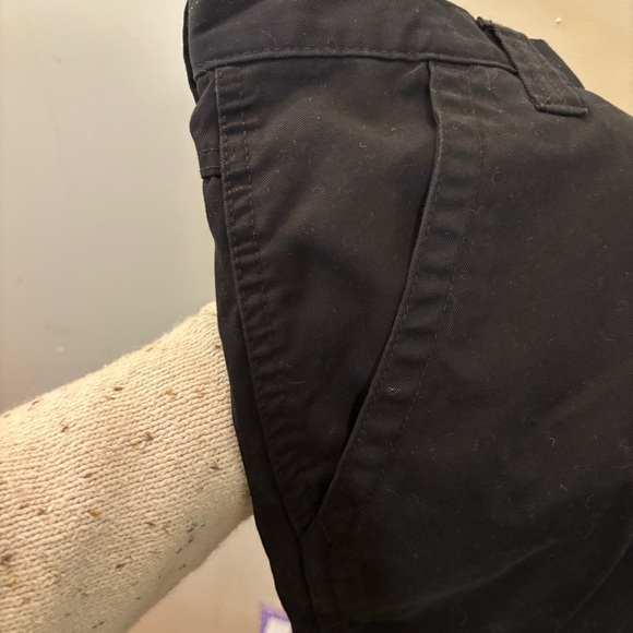 Wrangler Men's Dark Cargo Shorts Big and Tall Size 44 - Picture 7 of 7